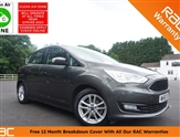 Used Ford C-Max