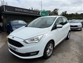Used Ford C-Max
