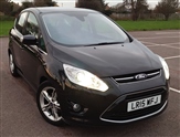Ford C-Max Image 1