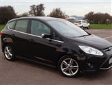 Ford C-Max Image 2
