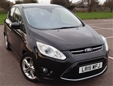 Ford C-Max Image 3
