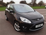 Ford C-Max Image 4