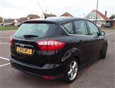 Ford C-Max Image 5