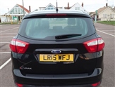 Ford C-Max Image 6