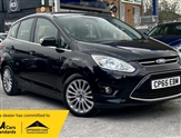 Used Ford C-Max