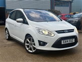 Used Ford C-Max