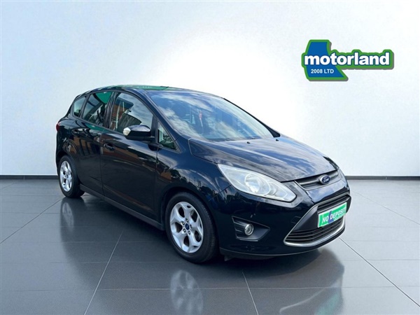 Large image for the Used Ford C-MAX