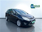 Used Ford C-Max