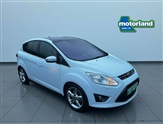 Used Ford C-Max