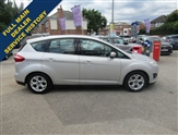 Ford C-Max Image 4