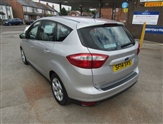 Ford C-Max Image 6