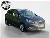 Used Ford C-Max