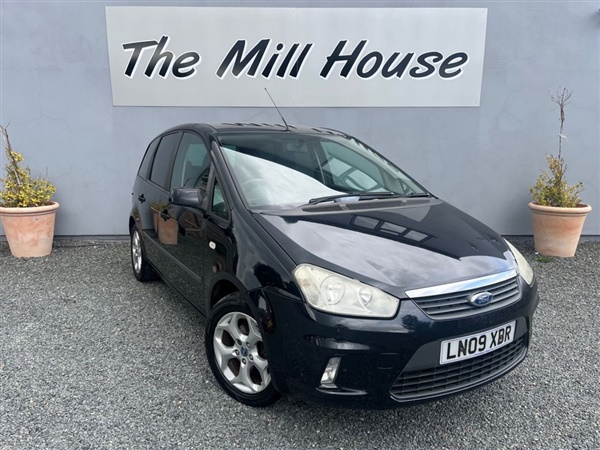 Large image for the Used Ford C-MAX