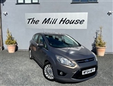 Used Ford C-Max