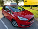 Used Ford C-Max