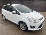 Used Ford C-Max