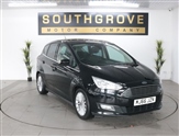 Used Ford C-Max Used Ford C-Max