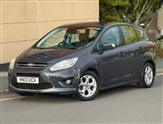 Used Ford C-Max