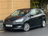 Used Ford C-Max
