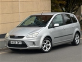Used Ford C-Max Used Ford C-Max