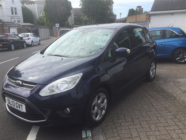 Large image for the Used Ford C-MAX