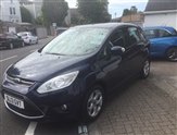 Used Ford C-Max
