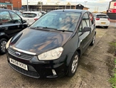 Used Ford C-Max Used Ford C-Max