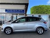 Ford C-Max Image 2