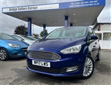 Ford C-Max Image 1