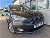 Ford C-Max Image 1