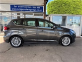Ford C-Max Image 2