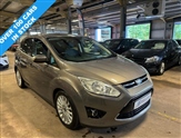 Used Ford C-Max