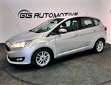 Used Ford C-Max