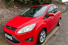 Used Ford C-Max