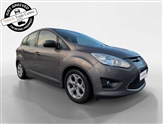 Used Ford C-Max Used Ford C-Max