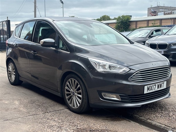 Large image for the Used Ford C-MAX