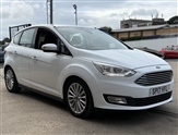 Used Ford C-Max