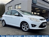 Used Ford C-Max