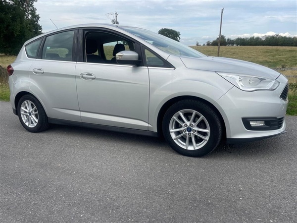Large image for the Used Ford C-MAX