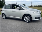 Used Ford C-Max