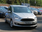 Used Ford C-Max