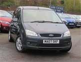 Used Ford C-Max