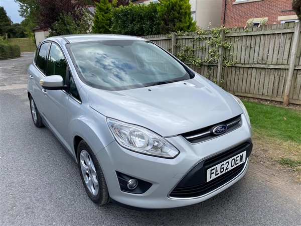 Large image for the Used Ford C-MAX
