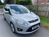 Used Ford C-Max