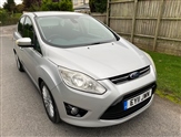 Used Ford C-Max