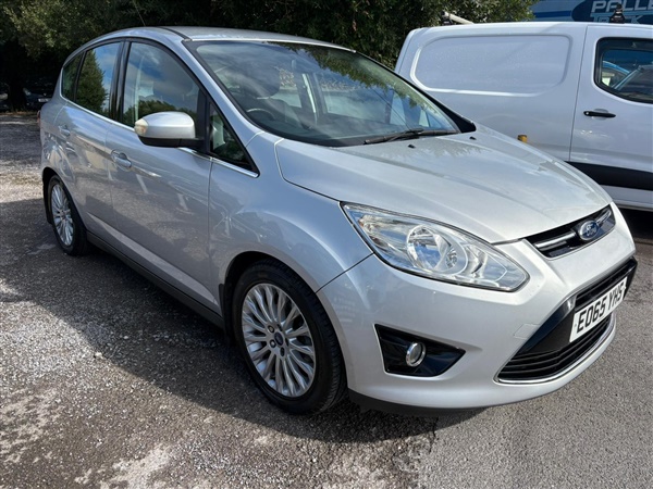 Large image for the Used Ford C-MAX