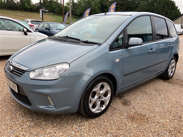 Large image for the Used Ford C-MAX