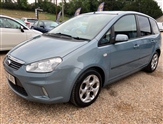 Used Ford C-Max