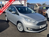 Used Ford C-Max