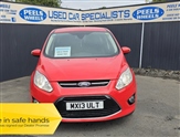 Ford C-Max Image 2